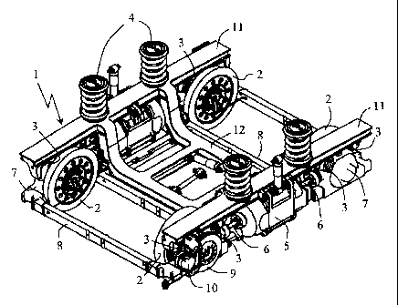 Une figure unique qui représente un dessin illustrant l'invention.